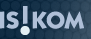ISIKOM Logo