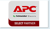 Logo APC