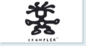 Logo Crumpler