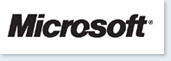 Logo Microsoft