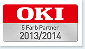 Logo Oki