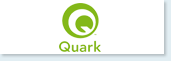 Logo Quark