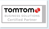 Logo TomTom