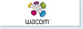 Logo Wacom